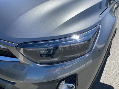 KIA Stonic Gebrauchtwagen