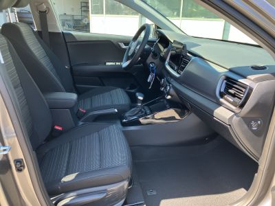 KIA Stonic Gebrauchtwagen
