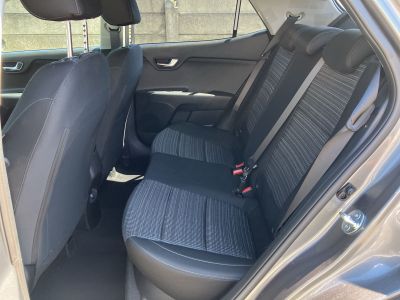 KIA Stonic Gebrauchtwagen