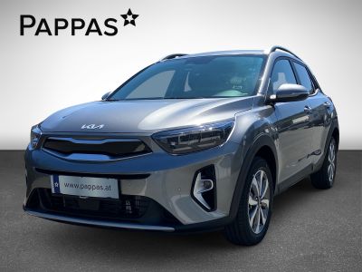 KIA Stonic Gebrauchtwagen