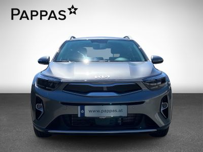 KIA Stonic Gebrauchtwagen