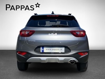 KIA Stonic Gebrauchtwagen