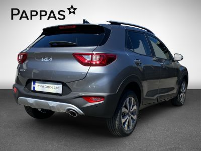KIA Stonic Gebrauchtwagen