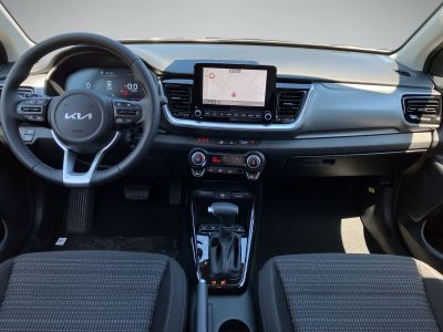 KIA Stonic Gebrauchtwagen