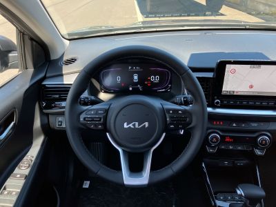 KIA Stonic Gebrauchtwagen