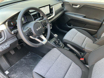 KIA Stonic Neuwagen