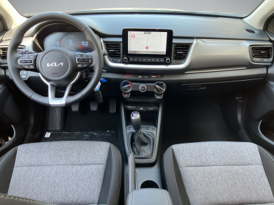 KIA Stonic Neuwagen