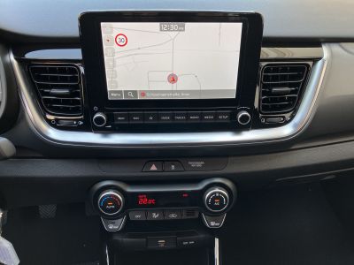 KIA Stonic Vorführwagen KIA Stonic Vorführwagen