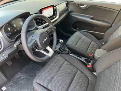 KIA Stonic Neuwagen