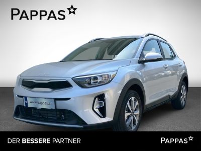 KIA Stonic Vorführwagen KIA Stonic Vorführwagen