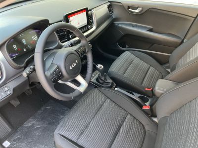 KIA Stonic Vorführwagen KIA Stonic Vorführwagen