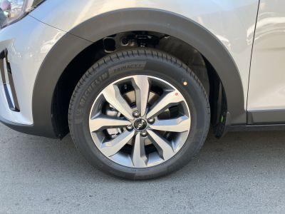 KIA Stonic Vorführwagen KIA Stonic Vorführwagen