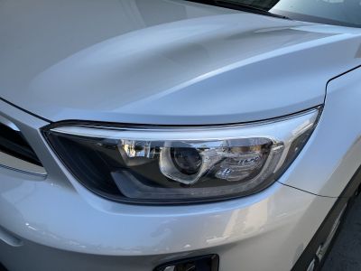 KIA Stonic Vorführwagen KIA Stonic Vorführwagen