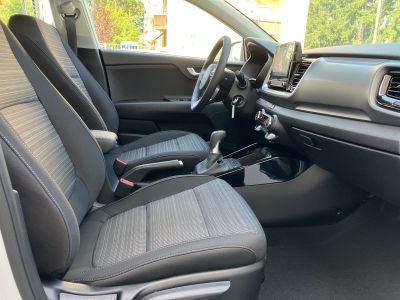 KIA Stonic Vorführwagen KIA Stonic Vorführwagen