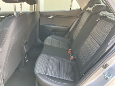 KIA Stonic Vorführwagen KIA Stonic Vorführwagen