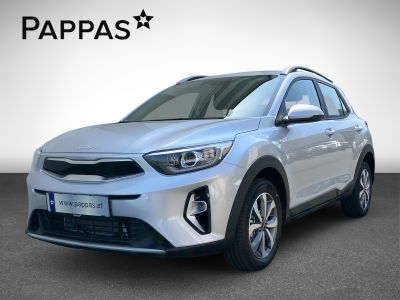 KIA Stonic Vorführwagen KIA Stonic Vorführwagen