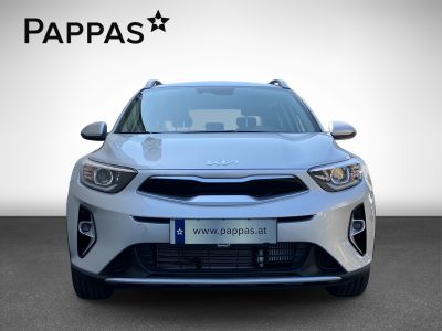 KIA Stonic Vorführwagen KIA Stonic Vorführwagen