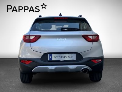 KIA Stonic Vorführwagen KIA Stonic Vorführwagen
