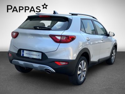 KIA Stonic Vorführwagen KIA Stonic Vorführwagen