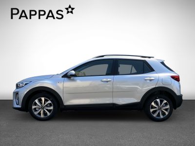 KIA Stonic Vorführwagen KIA Stonic Vorführwagen