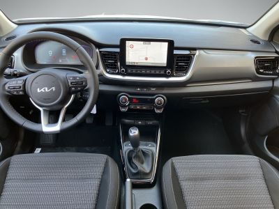 KIA Stonic Vorführwagen KIA Stonic Vorführwagen