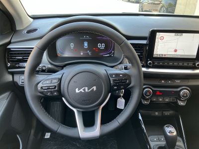 KIA Stonic Vorführwagen KIA Stonic Vorführwagen