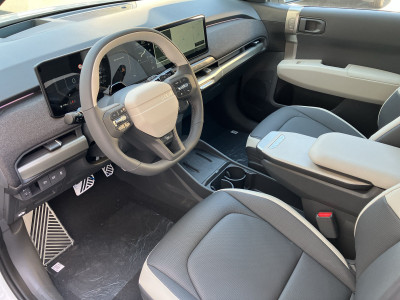 KIA EV3 Neuwagen