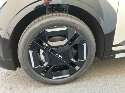 KIA EV3 Neuwagen