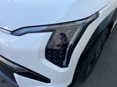 KIA EV3 Neuwagen
