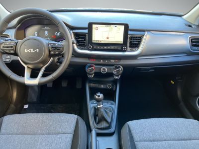 KIA Stonic Neuwagen