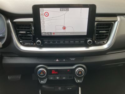KIA Stonic Gebrauchtwagen