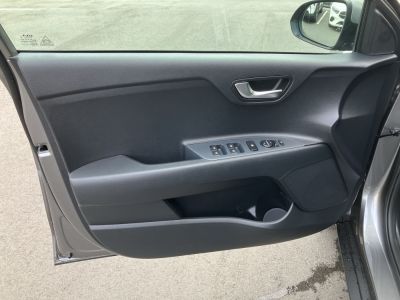 KIA Stonic Gebrauchtwagen