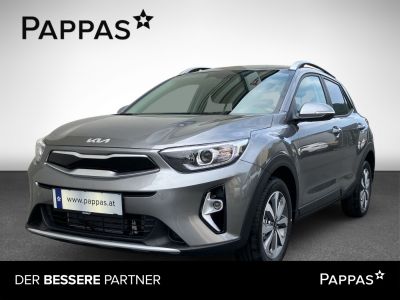 KIA Stonic Gebrauchtwagen