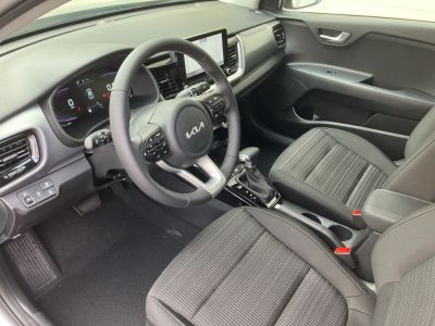 KIA Stonic Gebrauchtwagen