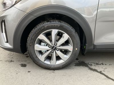 KIA Stonic Gebrauchtwagen