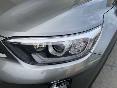 KIA Stonic Gebrauchtwagen