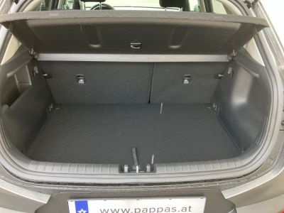 KIA Stonic Gebrauchtwagen
