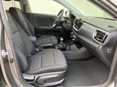 KIA Stonic Gebrauchtwagen