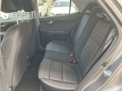 KIA Stonic Gebrauchtwagen