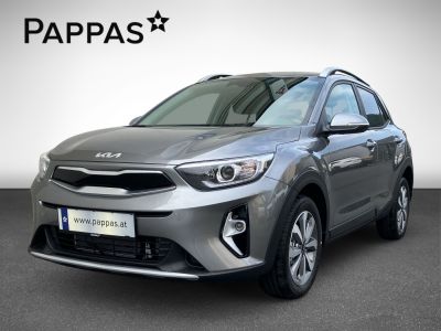 KIA Stonic Gebrauchtwagen