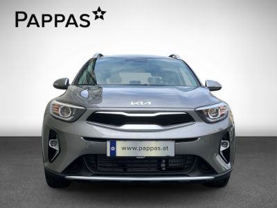KIA Stonic Gebrauchtwagen