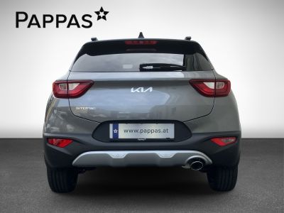 KIA Stonic Gebrauchtwagen