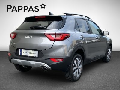 KIA Stonic Gebrauchtwagen