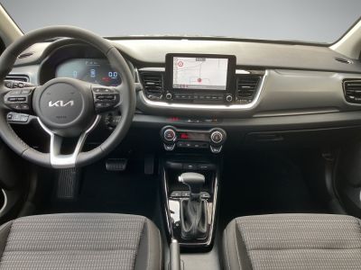 KIA Stonic Gebrauchtwagen