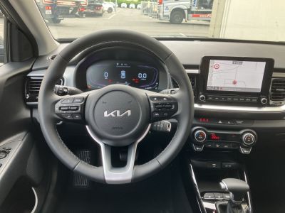 KIA Stonic Gebrauchtwagen