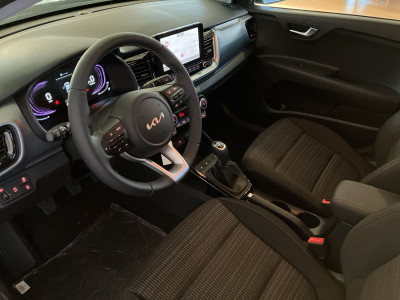 KIA Stonic Neuwagen