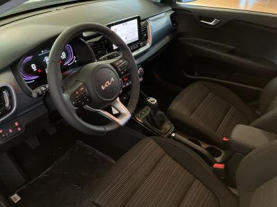 KIA Stonic Neuwagen