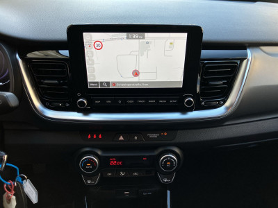 KIA Stonic Neuwagen