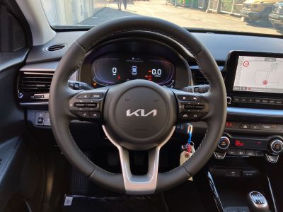KIA Stonic Neuwagen