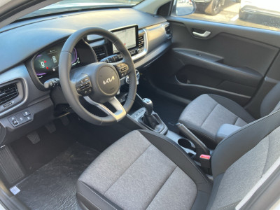 KIA Stonic Neuwagen